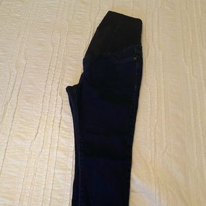 Isabel Maternity Jeans